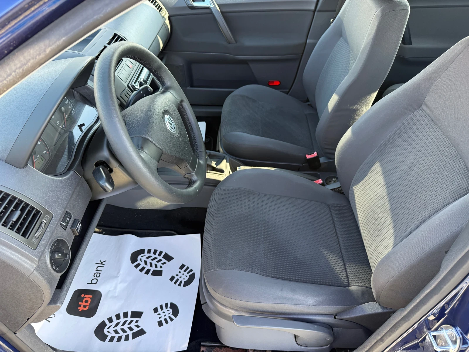 VW Polo (KATO ����)^(���) | Mobile.bg � ����������� 11