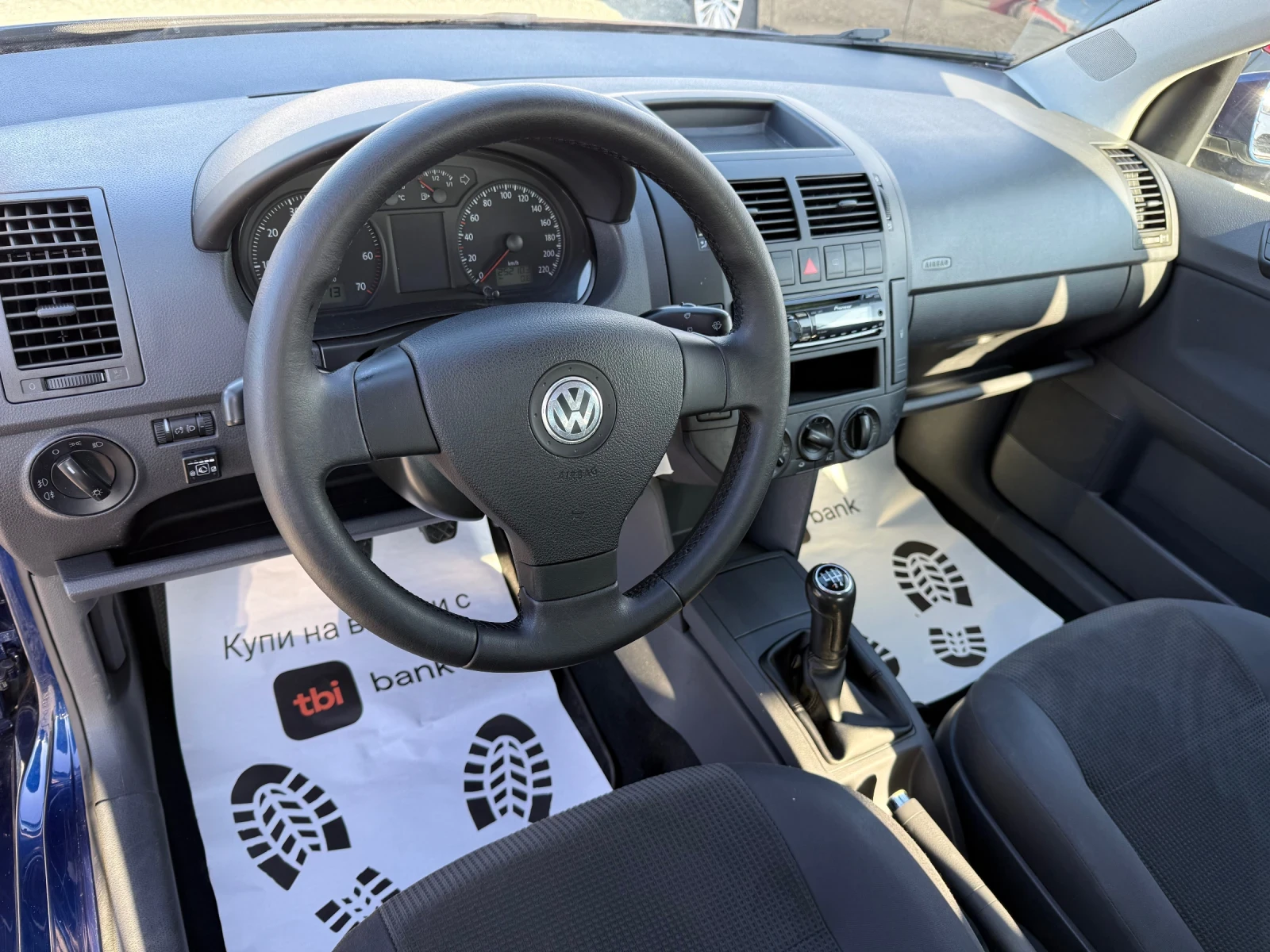 VW Polo (KATO ����)^(���) | Mobile.bg � ����������� 12