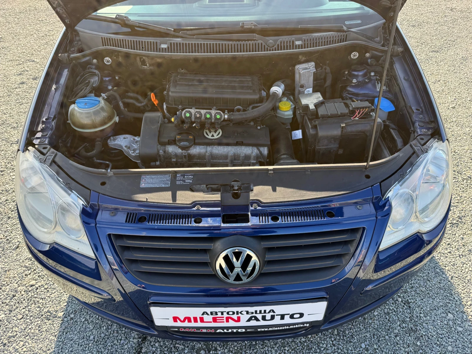 VW Polo (KATO ����)^(���) | Mobile.bg � ����������� 17