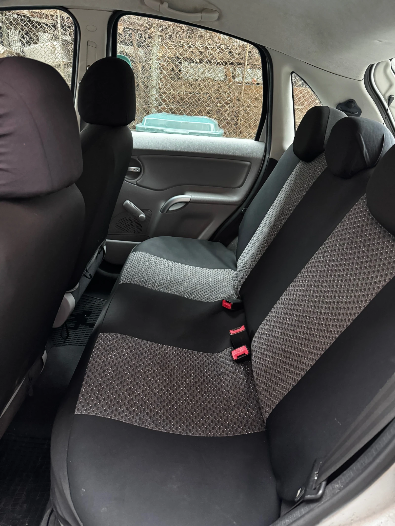 Citroen C3  - изображение 8