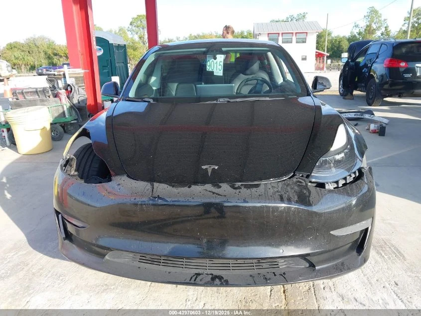 Tesla Model 3 U  U UX All Wheel Drive | Mobile.bg � ����������� 5