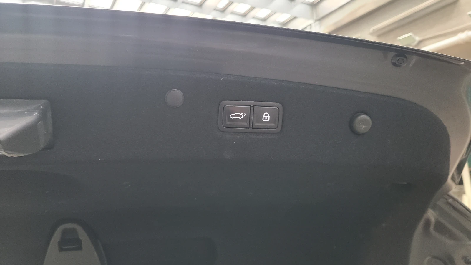 Kia K8 ������� ����, ����������, 360 ������, HEAD UP, AMB | Mobile.bg � ����������� 17