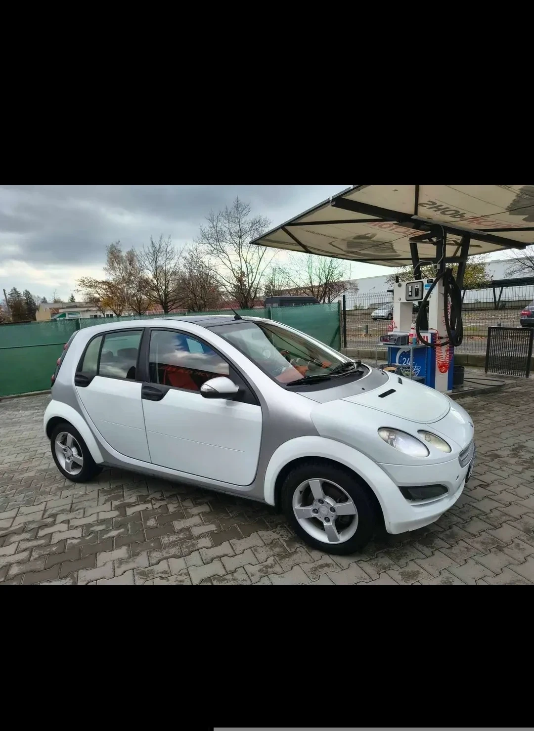 Smart Forfour | Mobile.bg � ����������� 1