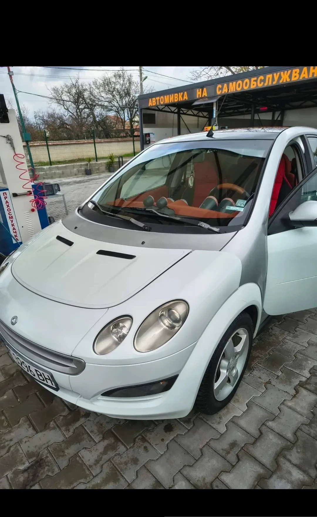 Smart Forfour | Mobile.bg � ����������� 5