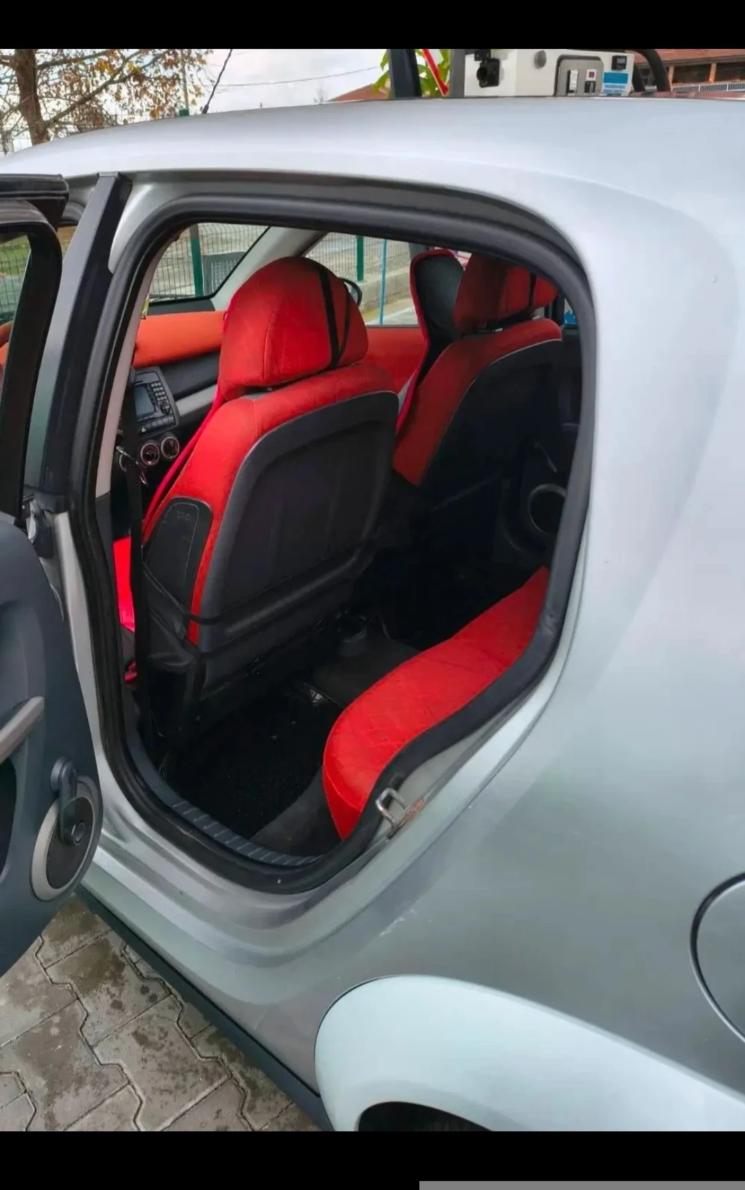 Smart Forfour | Mobile.bg � ����������� 7