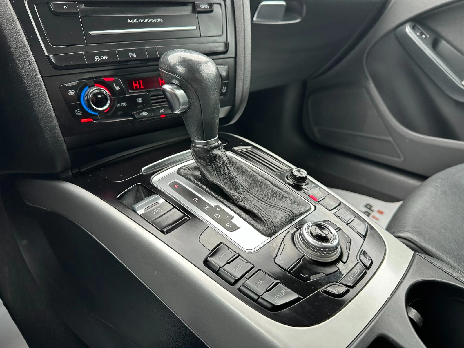 Audi A4 Allroad 3, 0tdi/Quattro/���� | Mobile.bg � ����������� 12