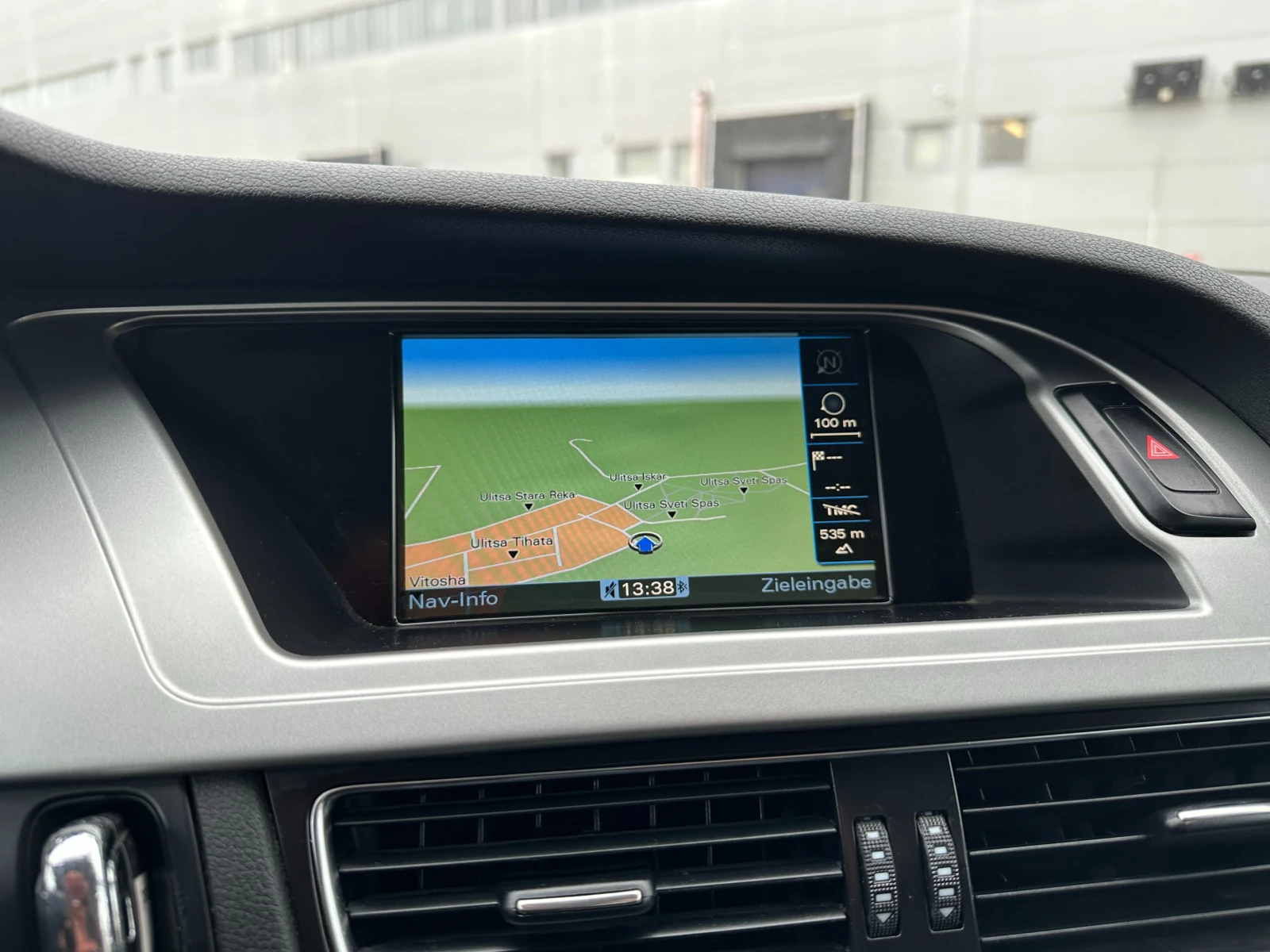 Audi A4 Allroad 3, 0tdi/Quattro/���� | Mobile.bg � ����������� 15