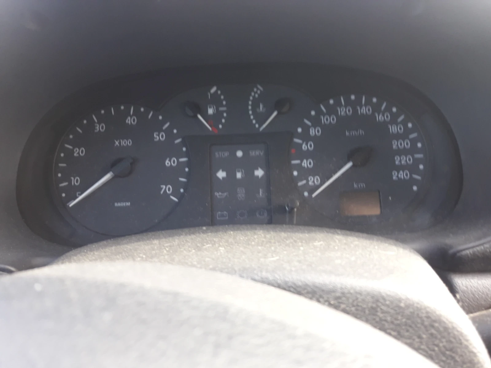 Renault Clio | Mobile.bg � ����������� 12