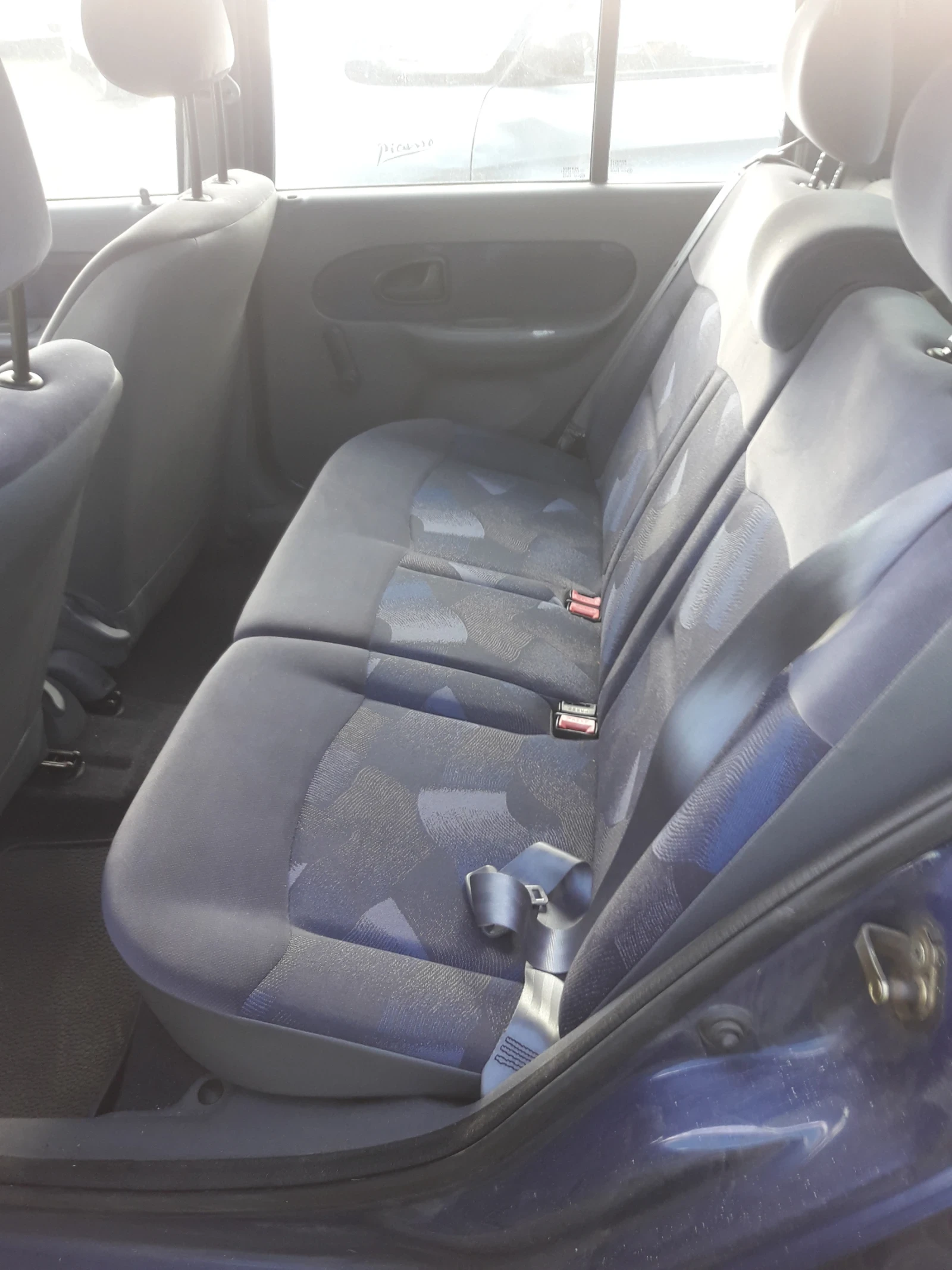 Renault Clio  - изображение 6