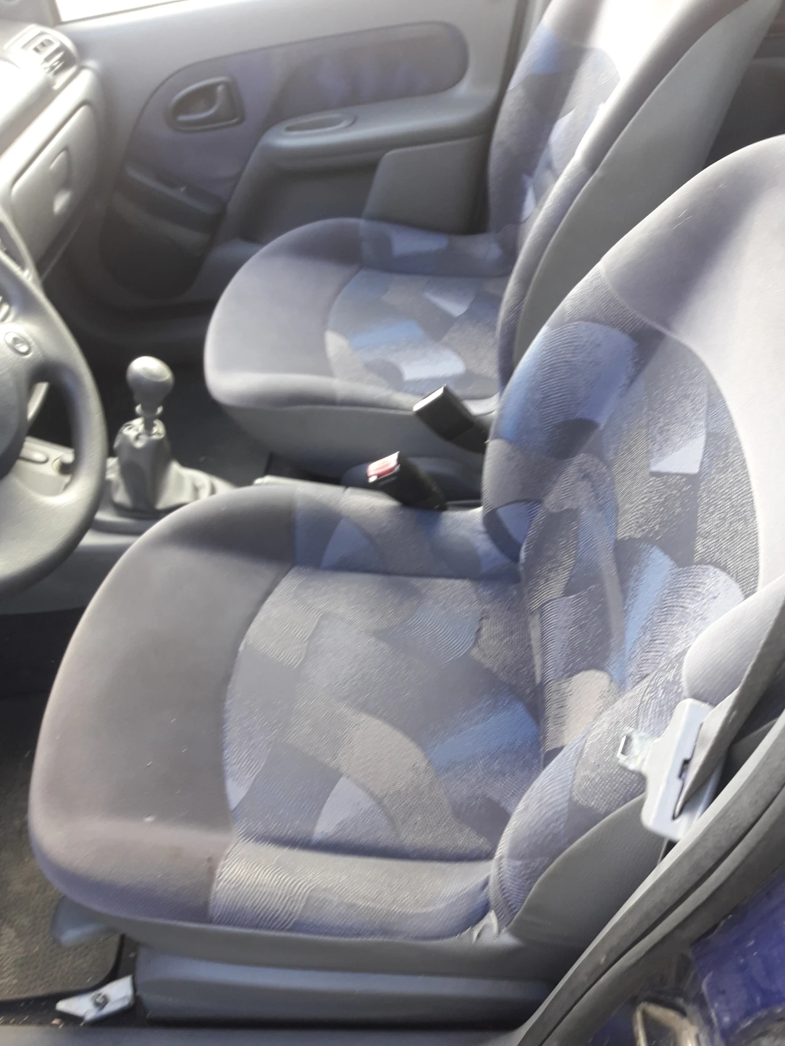 Renault Clio  - изображение 5