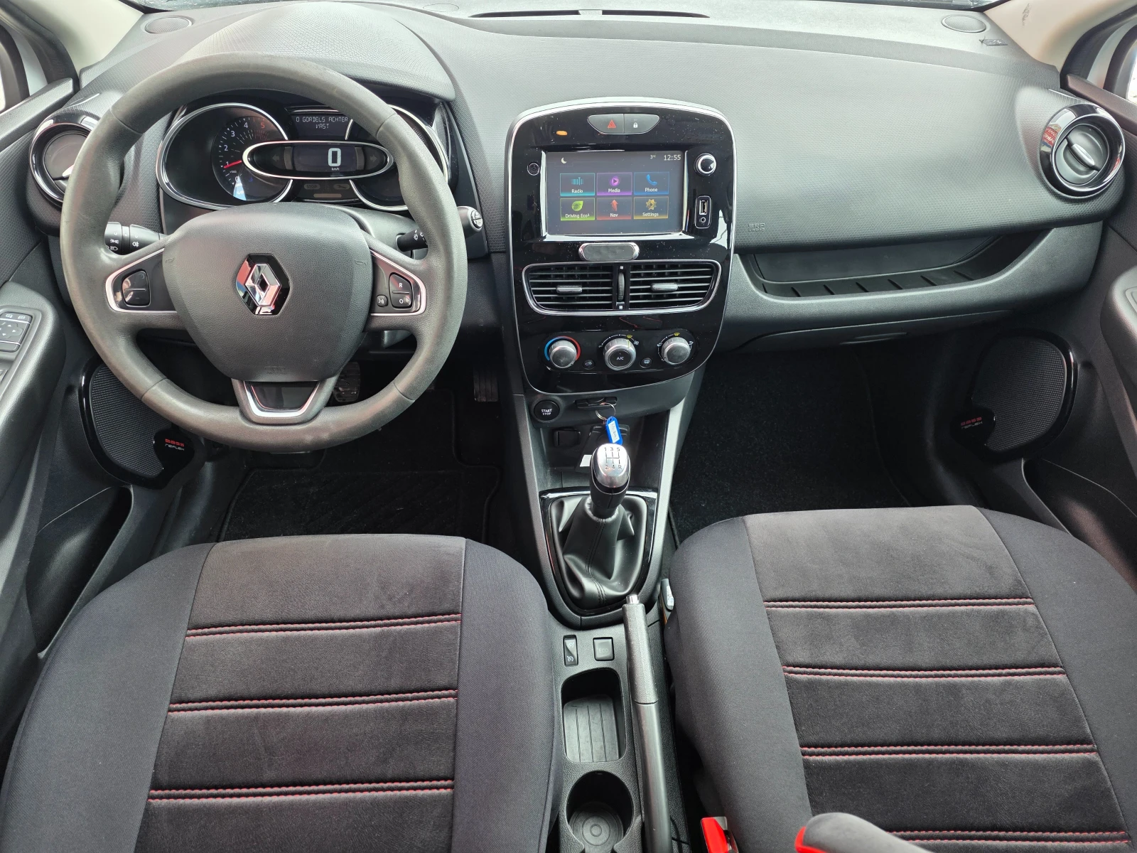 Renault Clio 1.5dci 2br. - изображение 8