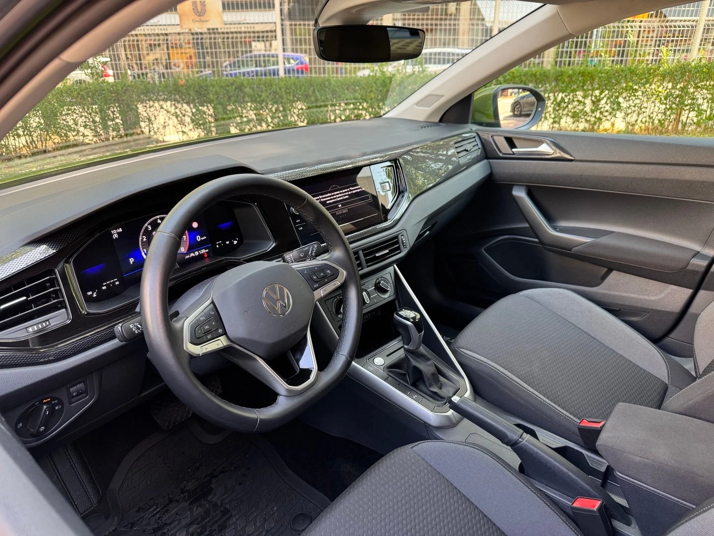 VW Taigo 1.0 LIFE DSG 85kw - изображение 6