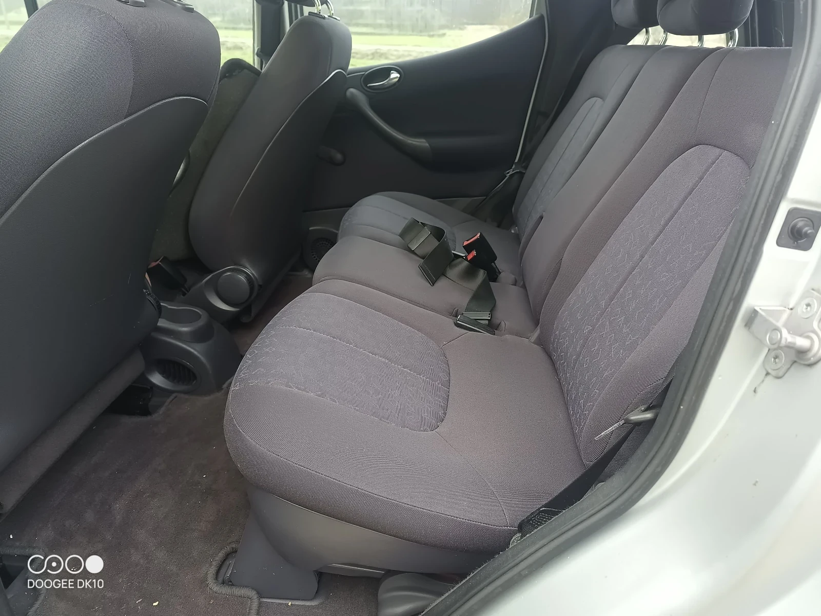 Mercedes-Benz A 170 | Mobile.bg � ����������� 5