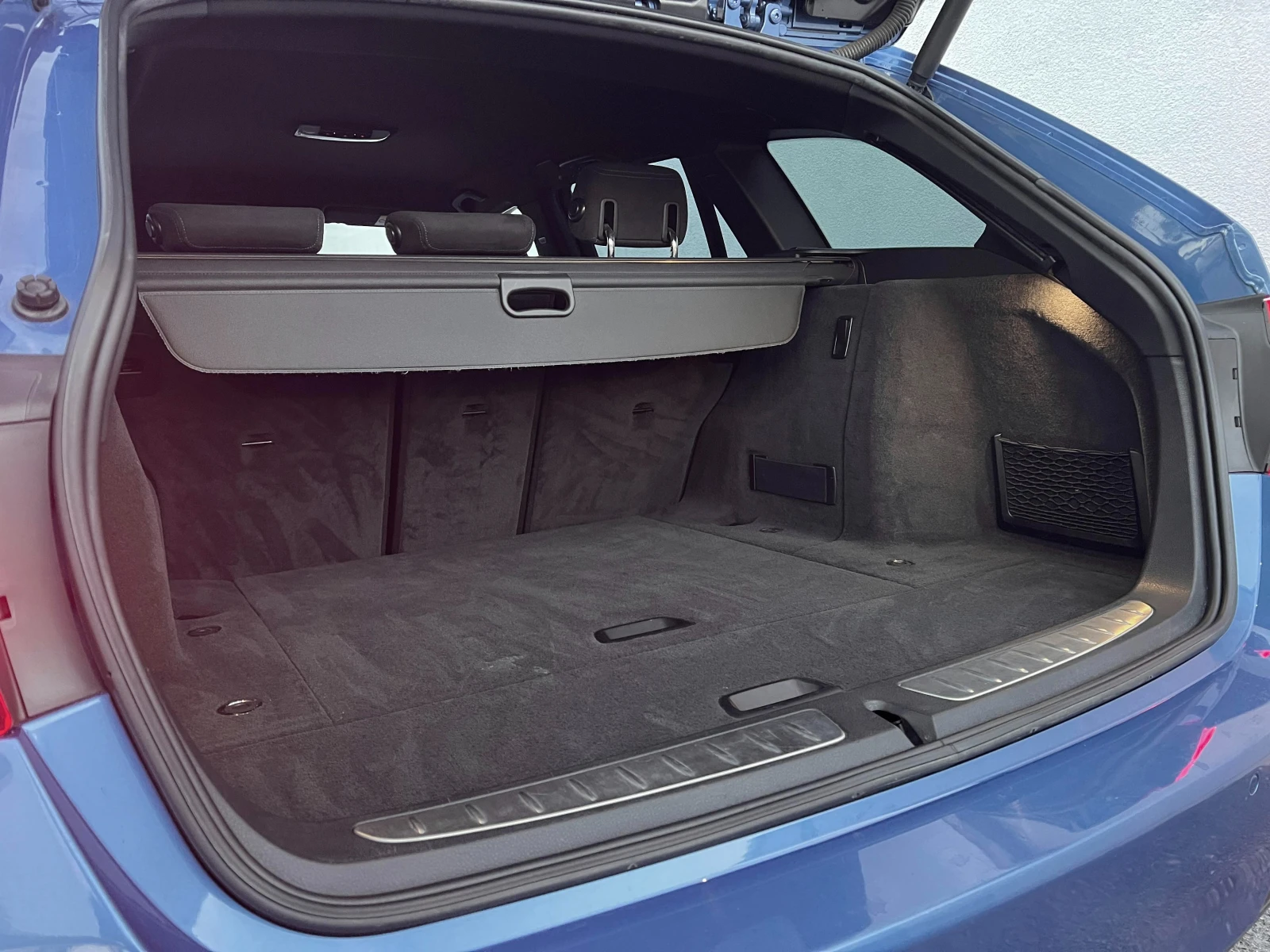 BMW 335 d xDrive M-Sport , снимка 14 - Автомобили и джипове - 53787912