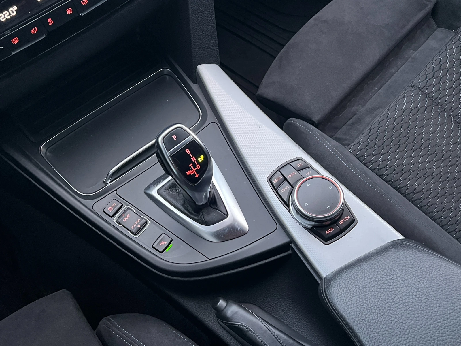 BMW 335 d xDrive M-Sport  - изображение 10