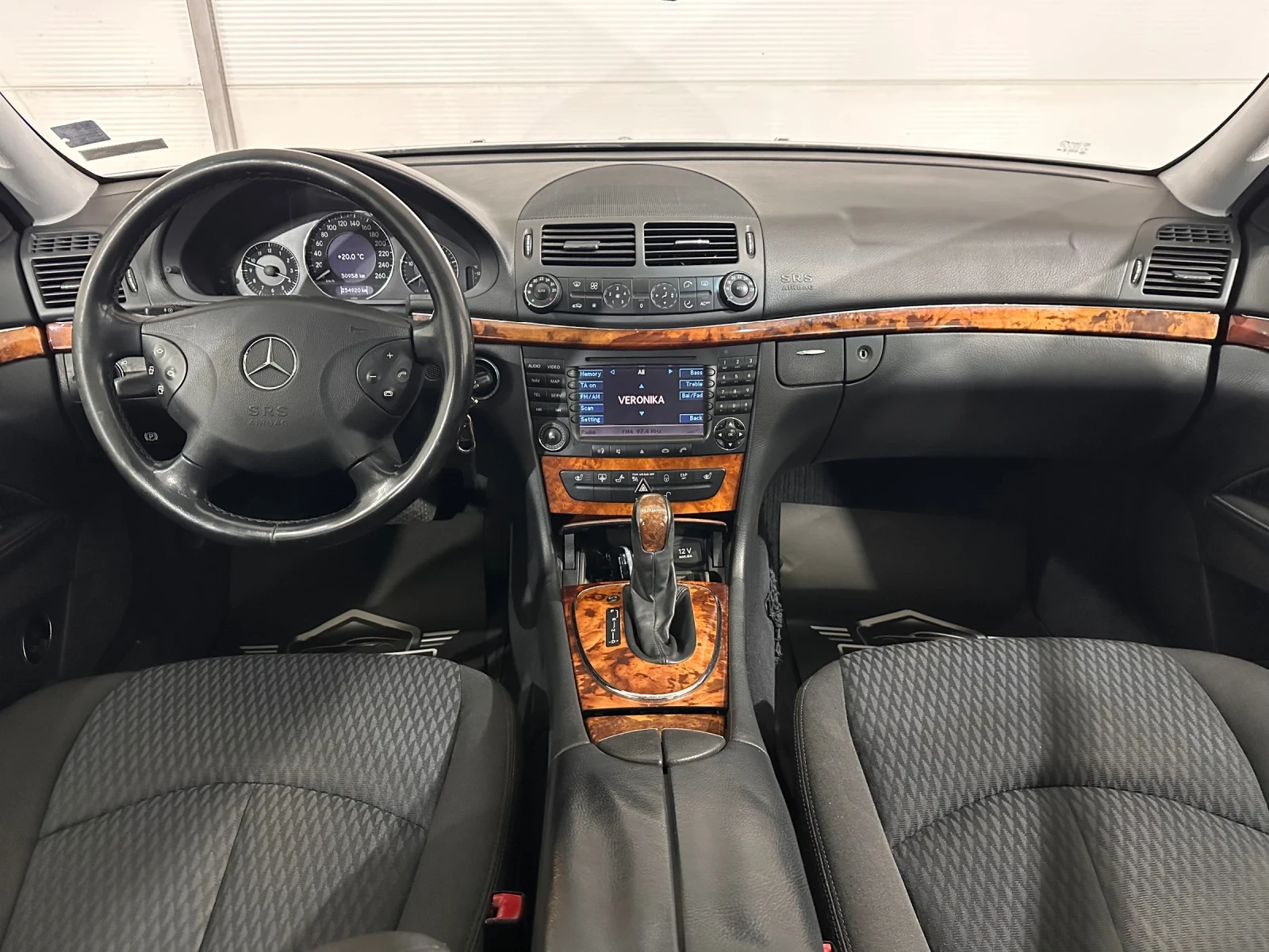 Mercedes-Benz E 220 AUTO  | Mobile.bg � ����������� 7