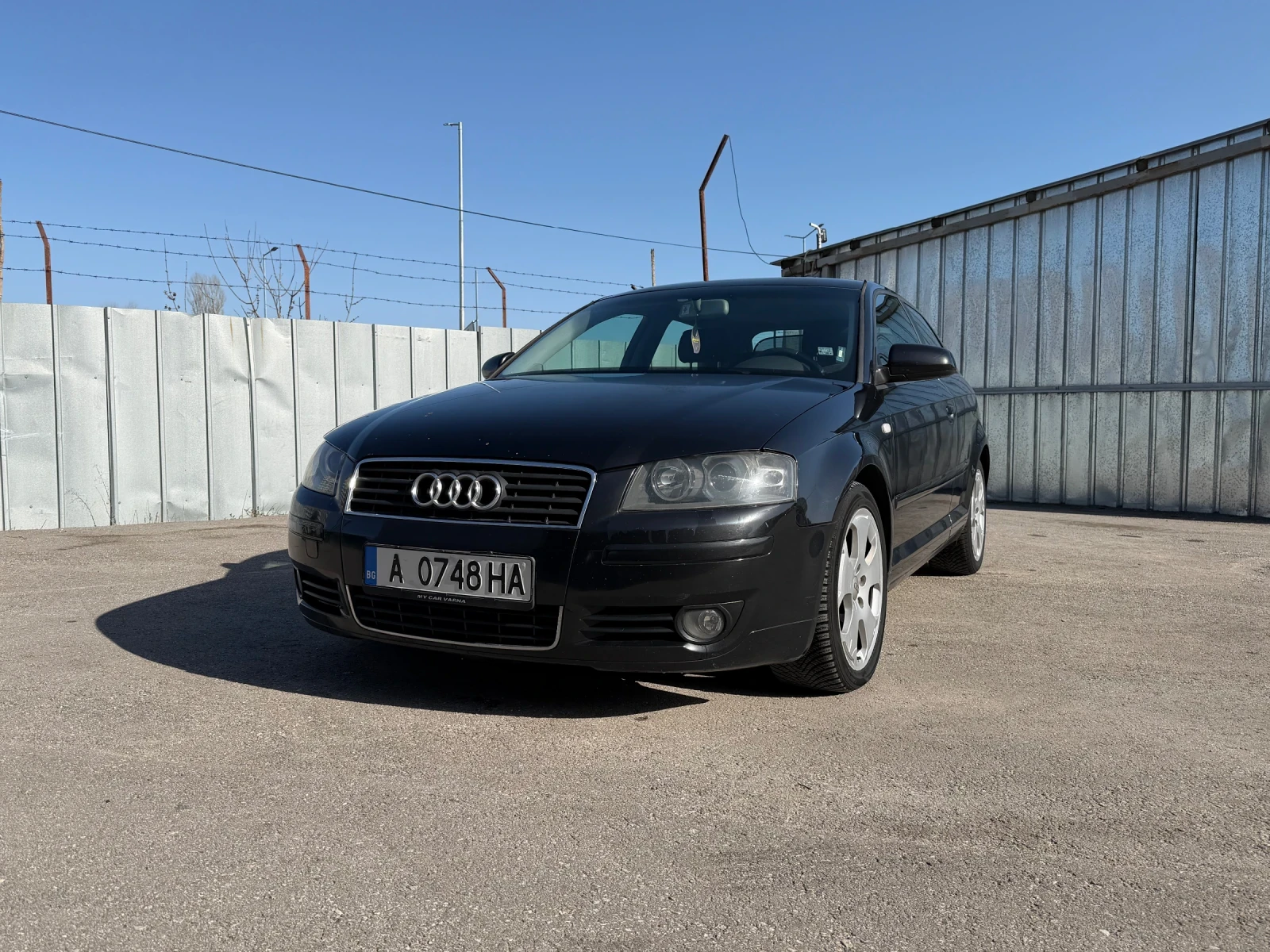 Audi A3 * Sportback* 2.0 TDI