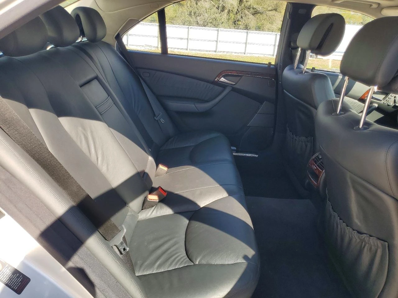 Mercedes-Benz S 500 4MATIC* �������* ���������* ������� | Mobile.bg � ����������� 11