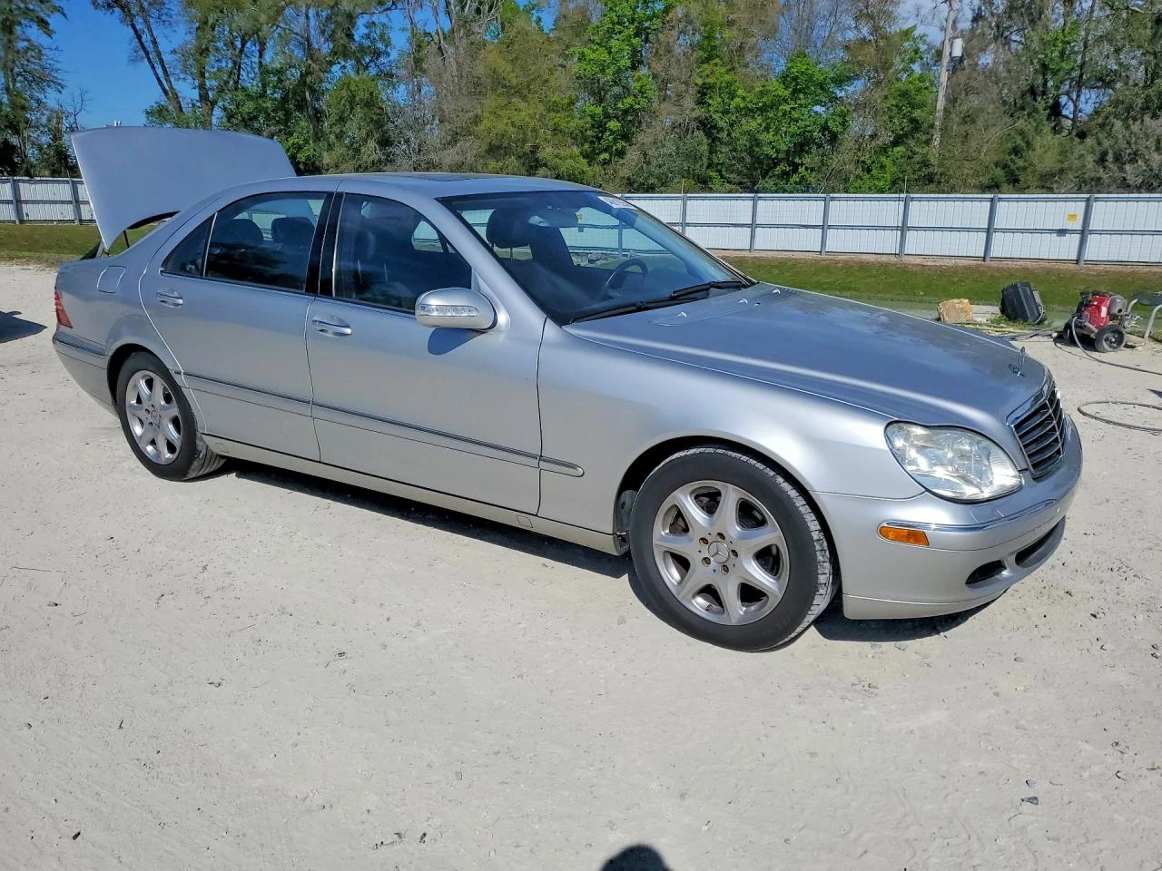 Mercedes-Benz S 500 4MATIC* �������* ���������* ������� | Mobile.bg � ����������� 3
