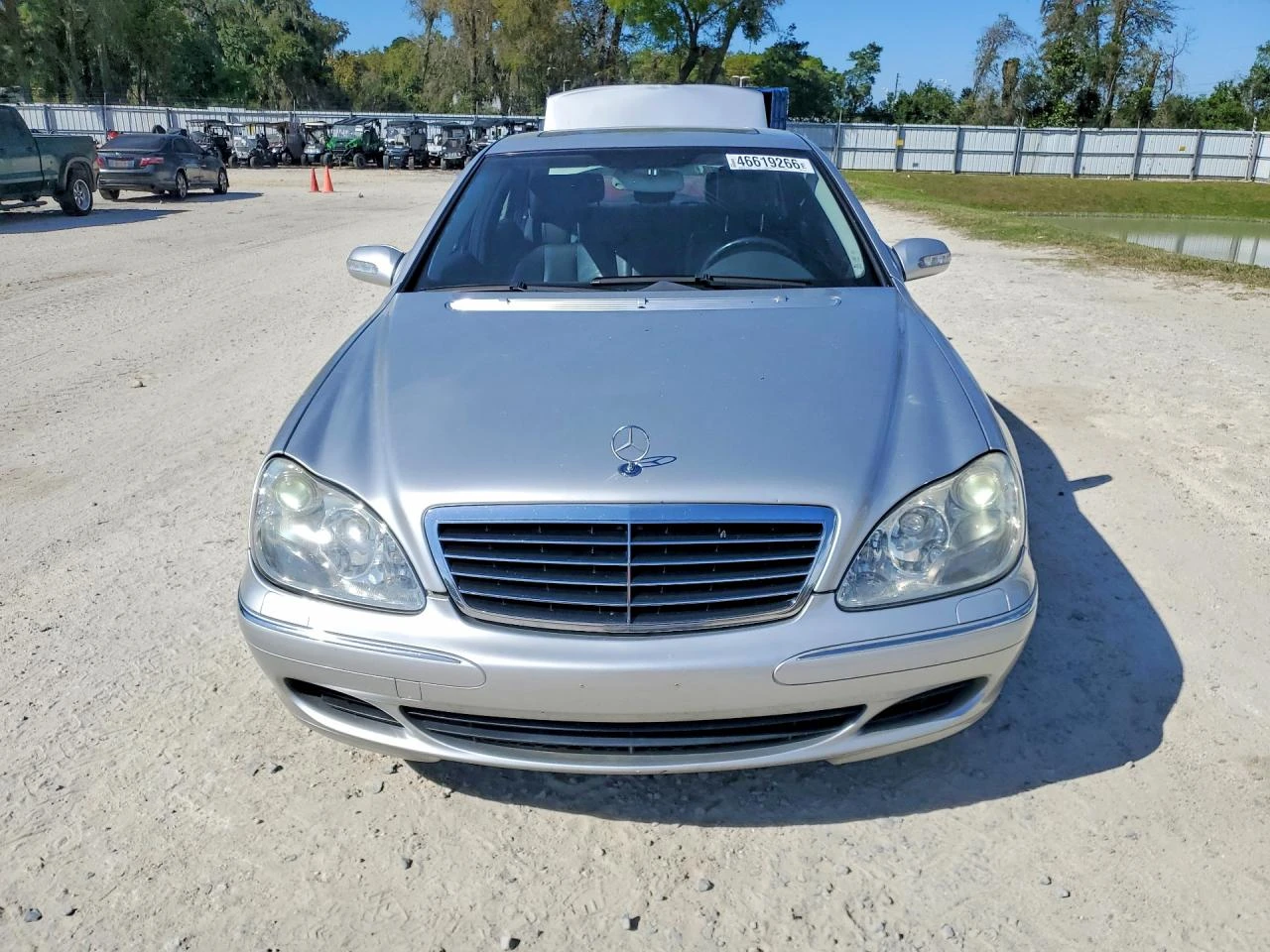 Mercedes-Benz S 500 4MATIC* �������* ���������* ������� | Mobile.bg � ����������� 2