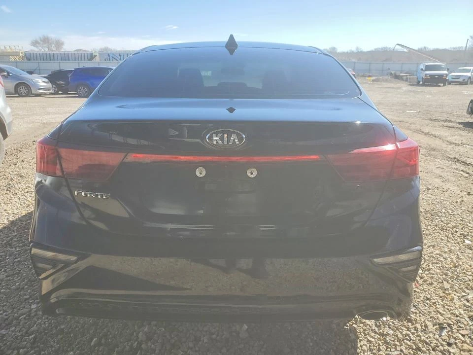 Kia Forte 2.0L 4 Front-wheel Drive | Mobile.bg � ����������� 6