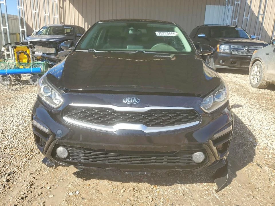 Kia Forte 2.0L 4 Front-wheel Drive | Mobile.bg � ����������� 5
