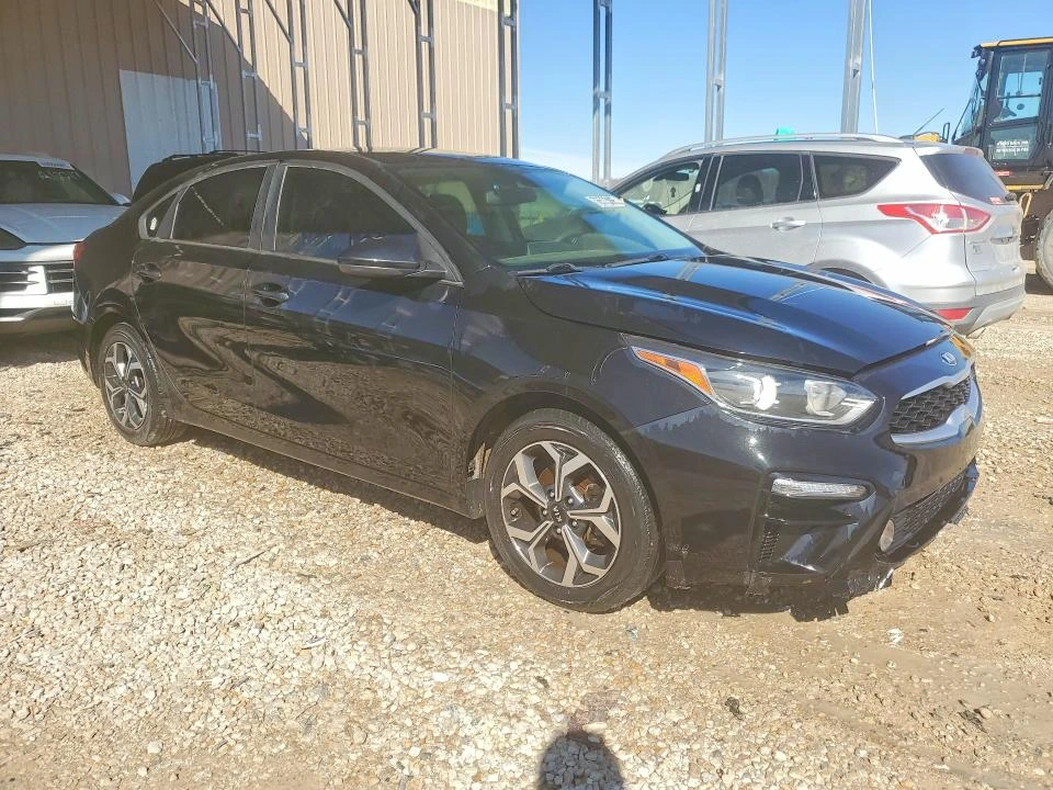 Kia Forte 2.0L 4 Front-wheel Drive | Mobile.bg � ����������� 4