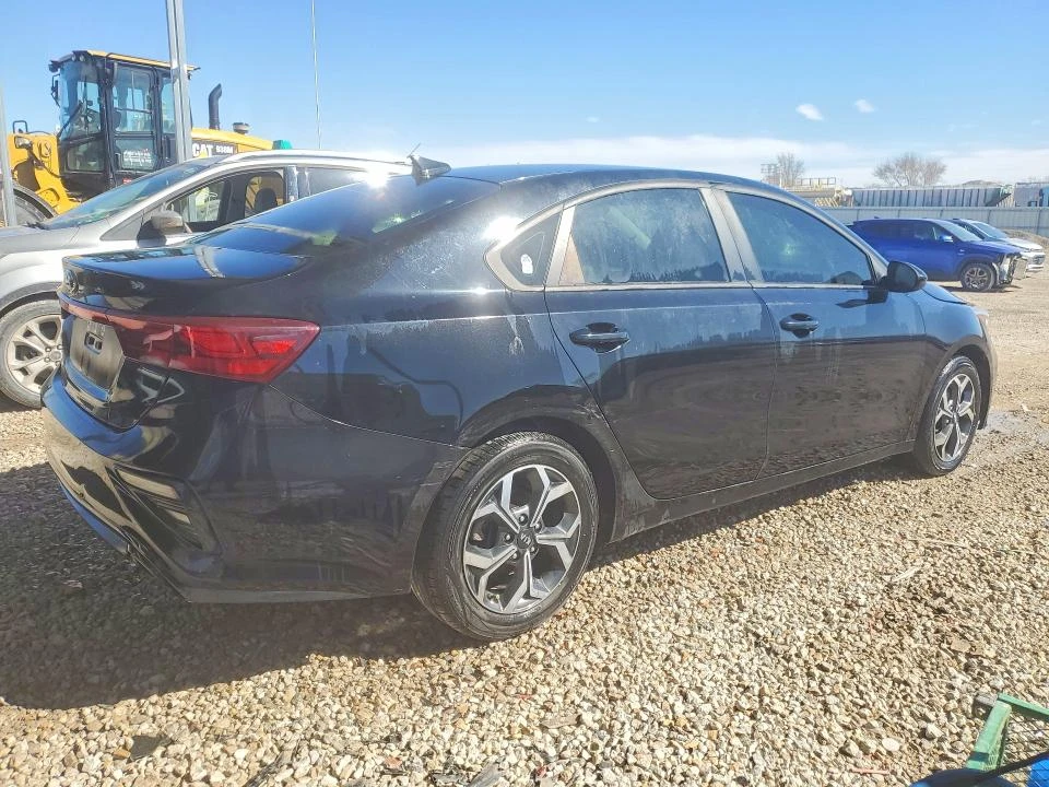 Kia Forte 2.0L 4 Front-wheel Drive | Mobile.bg � ����������� 3