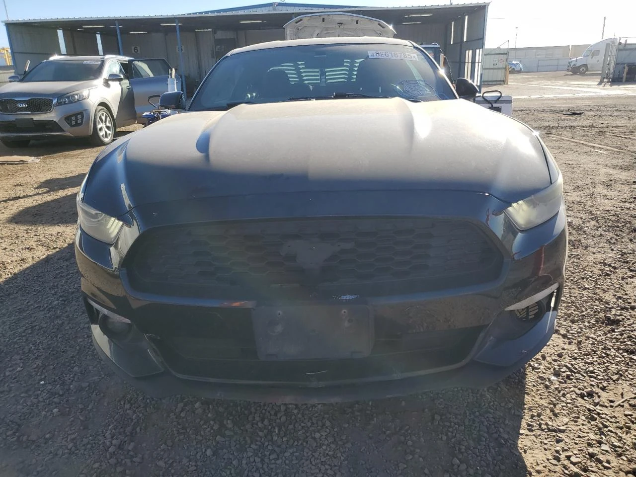 Ford Mustang * ���� ����* ����. ����*  | Mobile.bg � ����������� 5