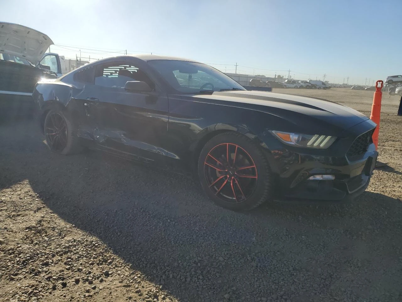 Ford Mustang * ���� ����* ����. ����*  | Mobile.bg � ����������� 4