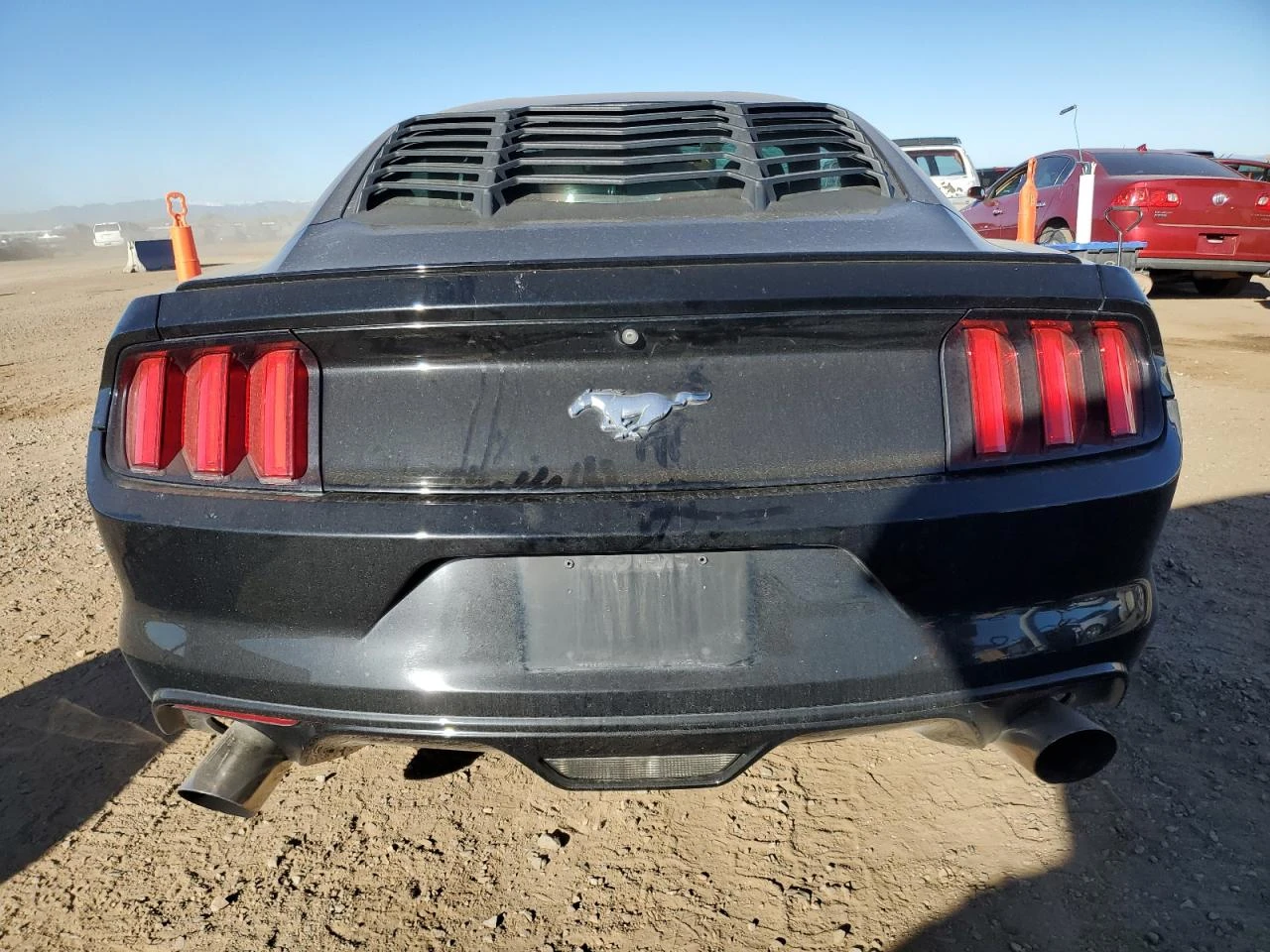 Ford Mustang * ���� ����* ����. ����*  | Mobile.bg � ����������� 6