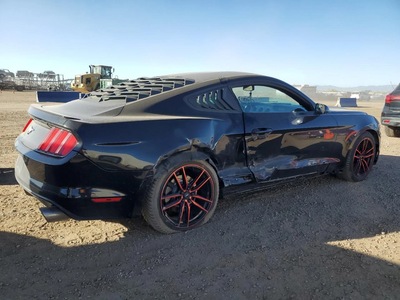 Ford Mustang * ���� ����* ����. ����*  | Mobile.bg � ����������� 3