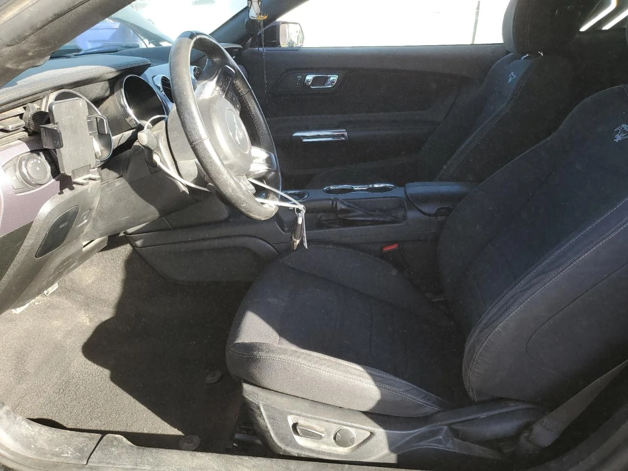 Ford Mustang * ���� ����* ����. ����*  | Mobile.bg � ����������� 7