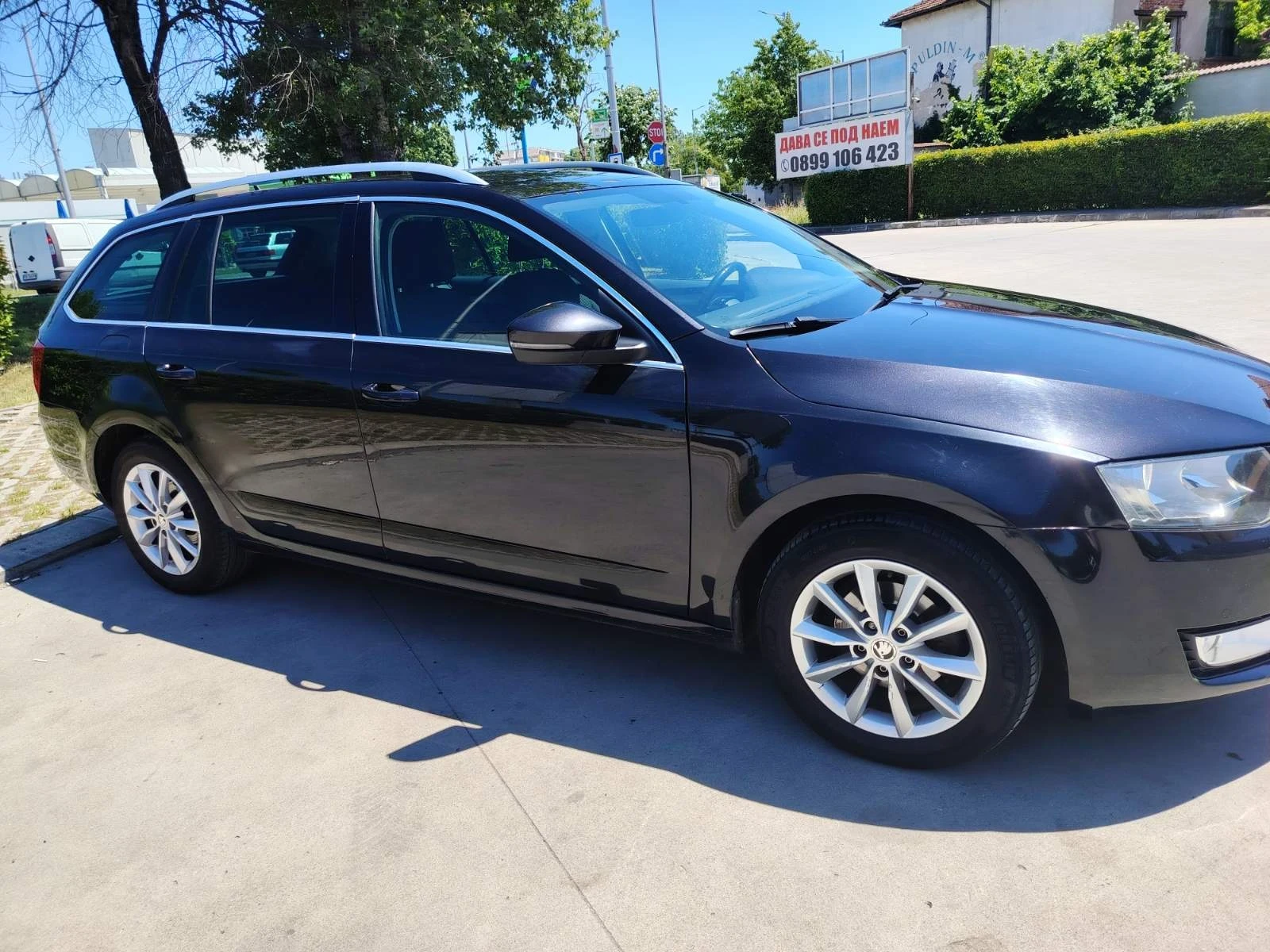 Skoda Octavia | Mobile.bg � ����������� 3