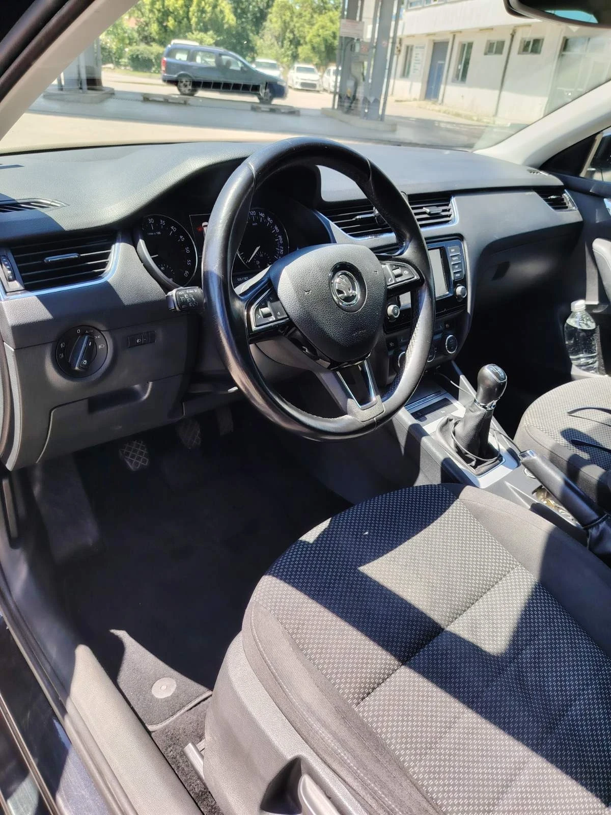 Skoda Octavia, снимка 7 - Автомобили и джипове - 54815174