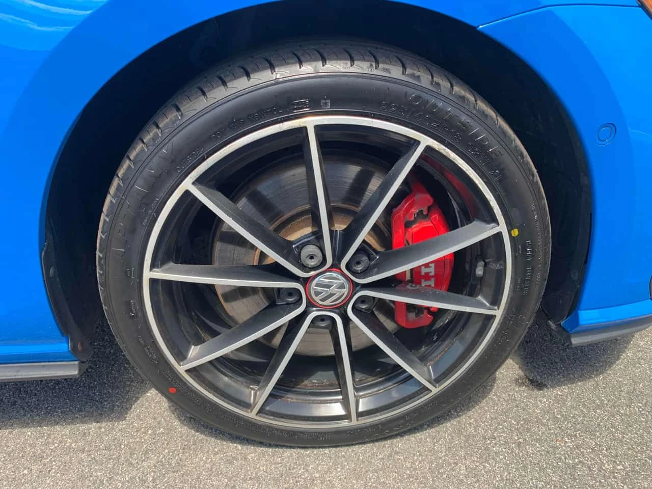 VW Golf GTI * Autobahn * ОТ ПРЕДСТАВИТЕЛСТВО, снимка 7 - Автомобили и джипове - 54761276