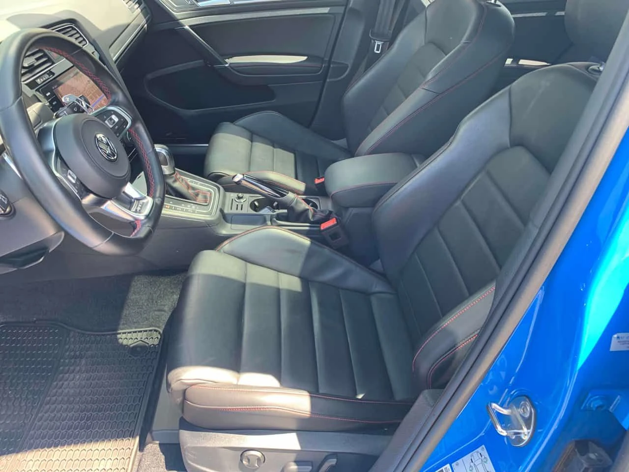 VW Golf GTI * Autobahn * ОТ ПРЕДСТАВИТЕЛСТВО, снимка 11 - Автомобили и джипове - 54761276
