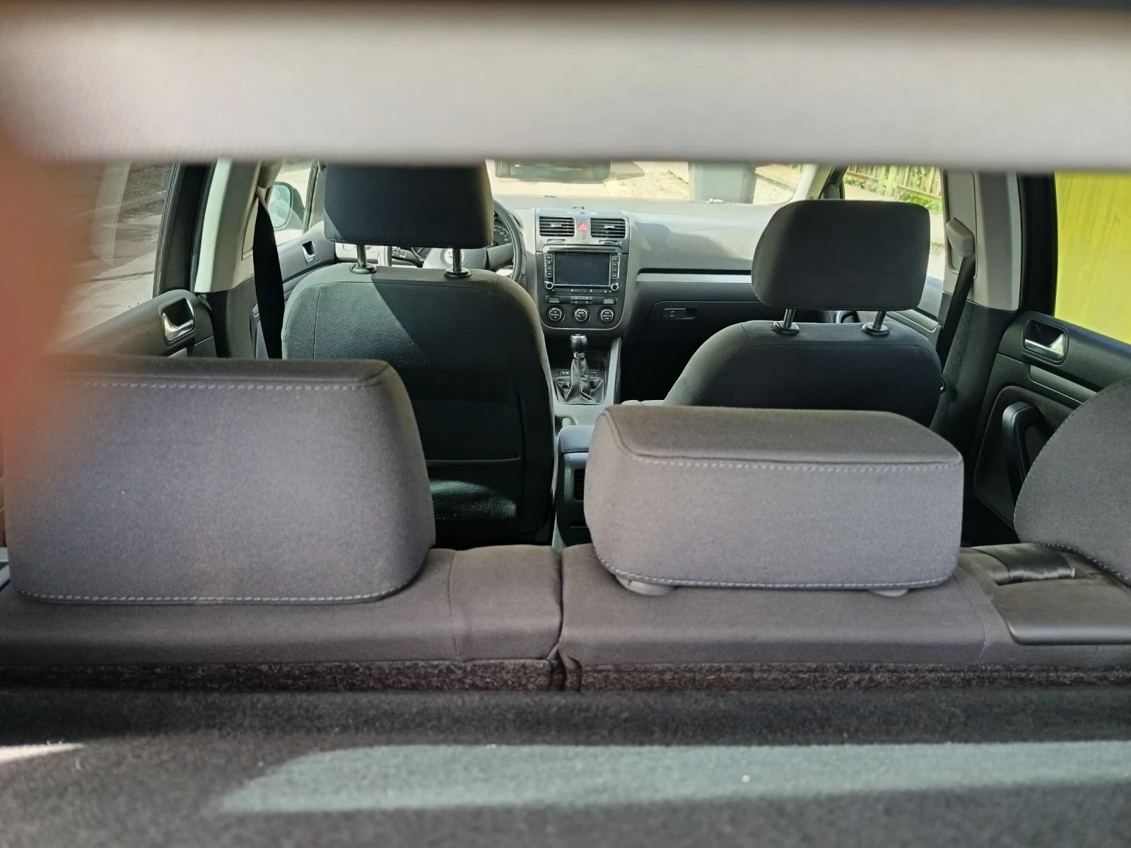 VW Golf Голф5, снимка 7 - Автомобили и джипове - 54779990