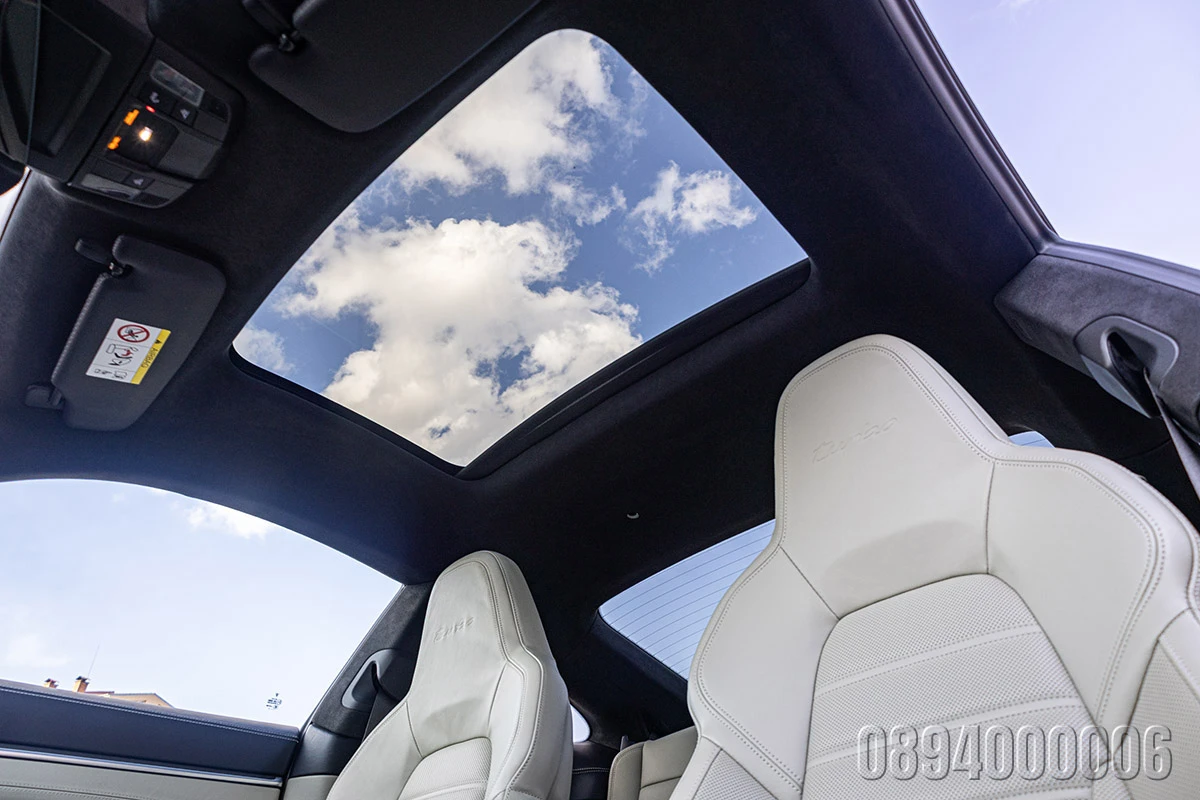 Porsche 911 992 TURBO EXCL MANUFAKTUR 3xCARBON BURMEISTER PANO, снимка 10 - Автомобили и джипове - 54840106