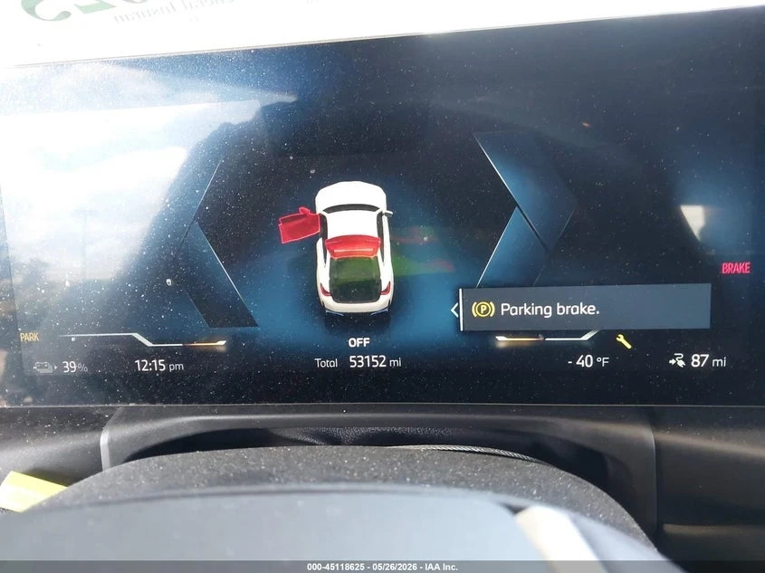 BMW i4 EDRIVE40, снимка 7 - Автомобили и джипове - 55135105