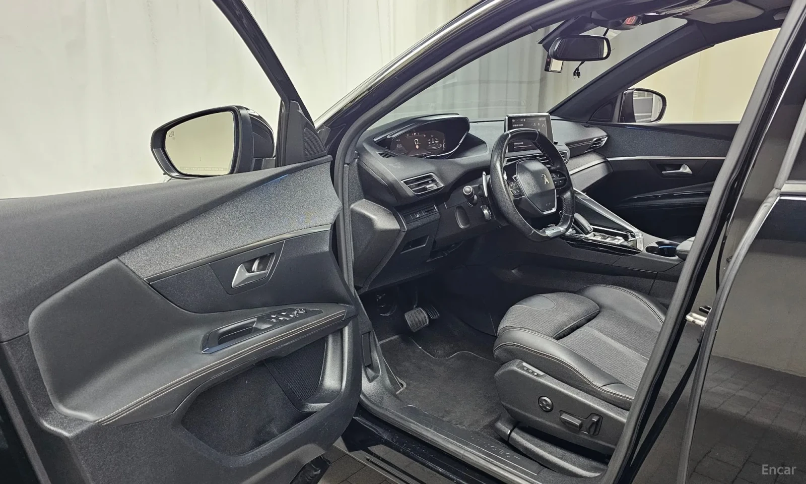 Peugeot 3008 GT-LINE* 1.5blueHDI | Mobile.bg � ����������� 10