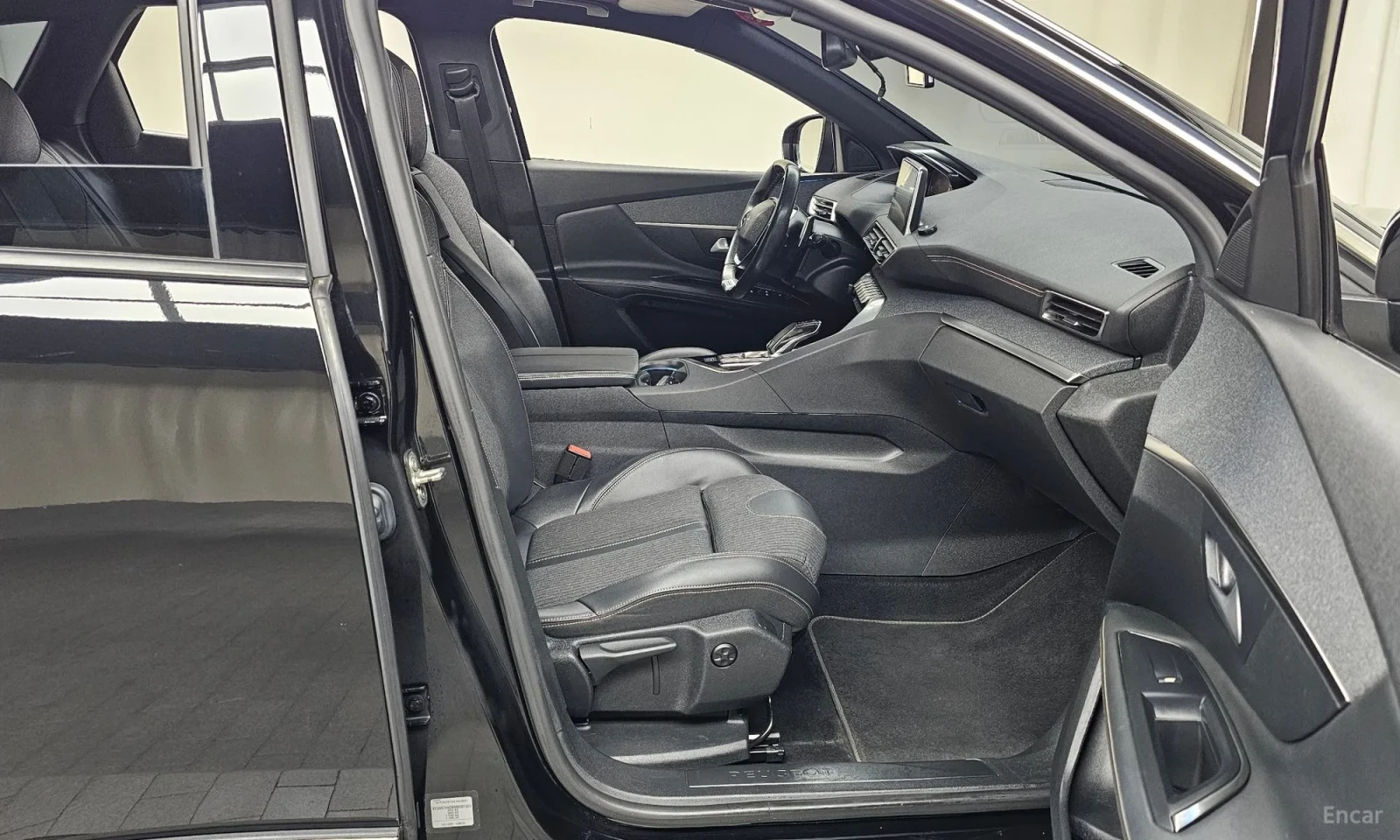 Peugeot 3008 GT-LINE* 1.5blueHDI | Mobile.bg � ����������� 11