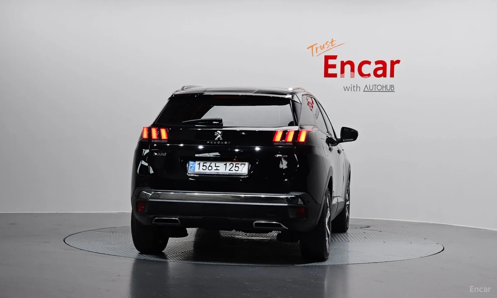 Peugeot 3008 GT-LINE* 1.5blueHDI | Mobile.bg � ����������� 4