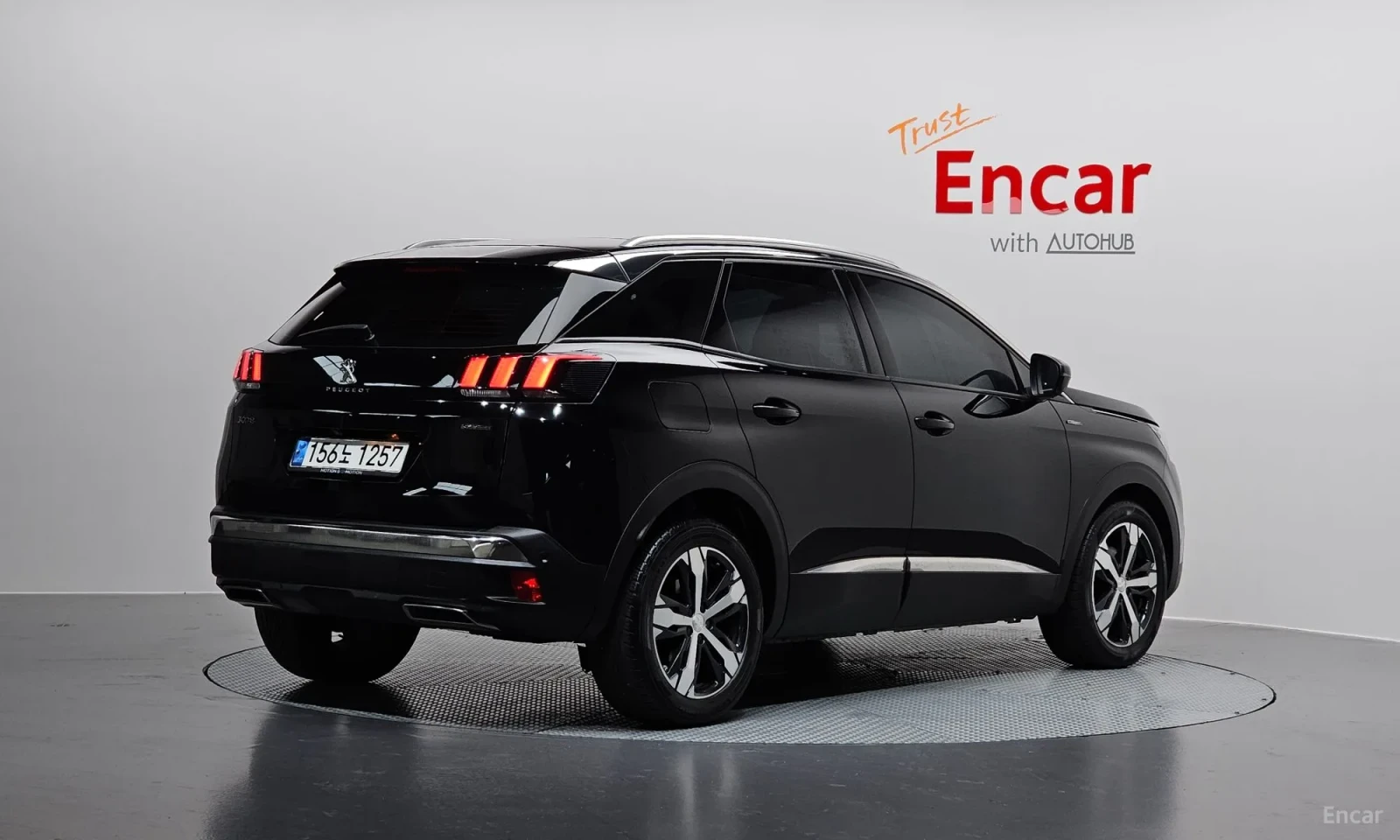 Peugeot 3008 GT-LINE* 1.5blueHDI | Mobile.bg � ����������� 2