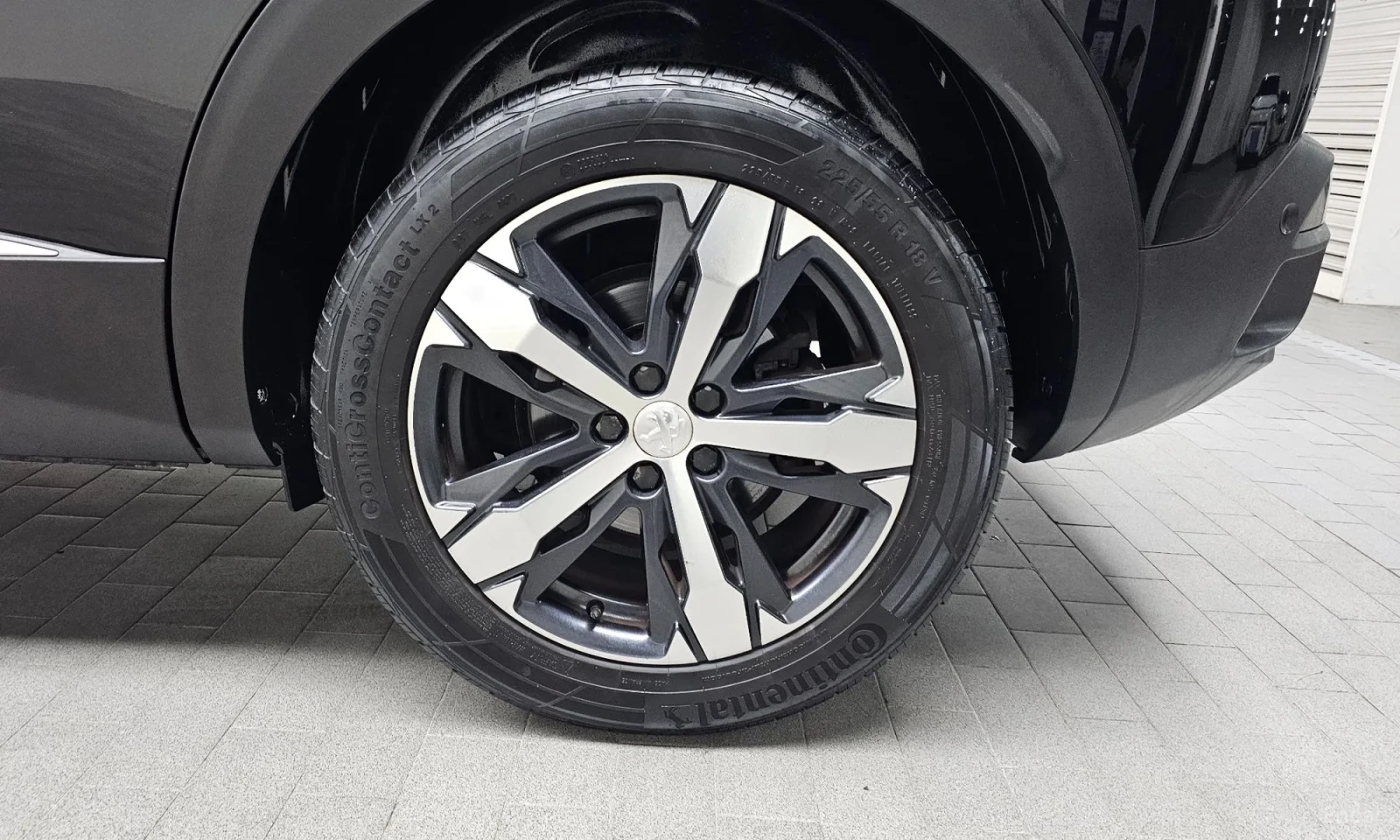 Peugeot 3008 GT-LINE* 1.5blueHDI | Mobile.bg � ����������� 5
