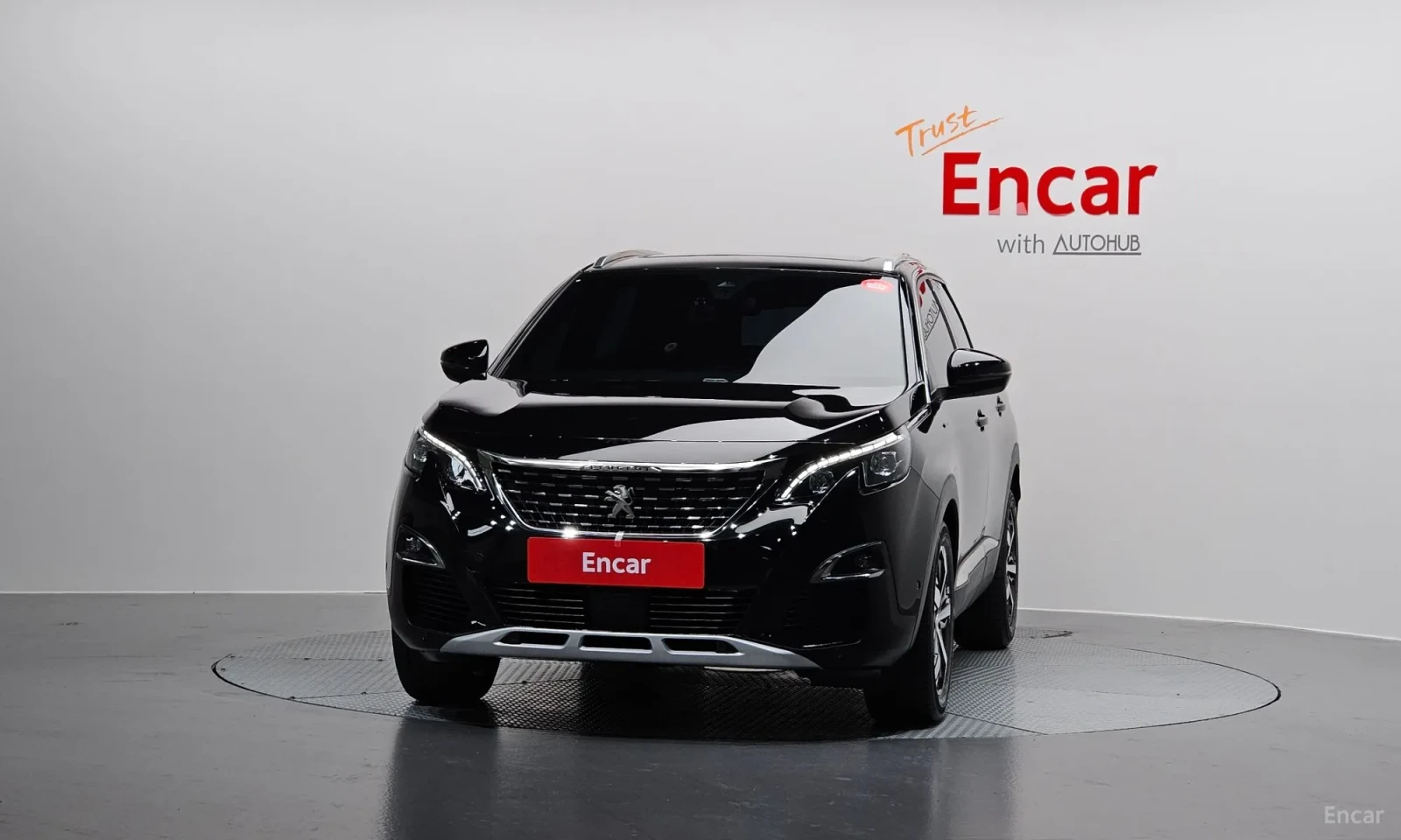 Peugeot 3008 GT-LINE* 1.5blueHDI | Mobile.bg � ����������� 3