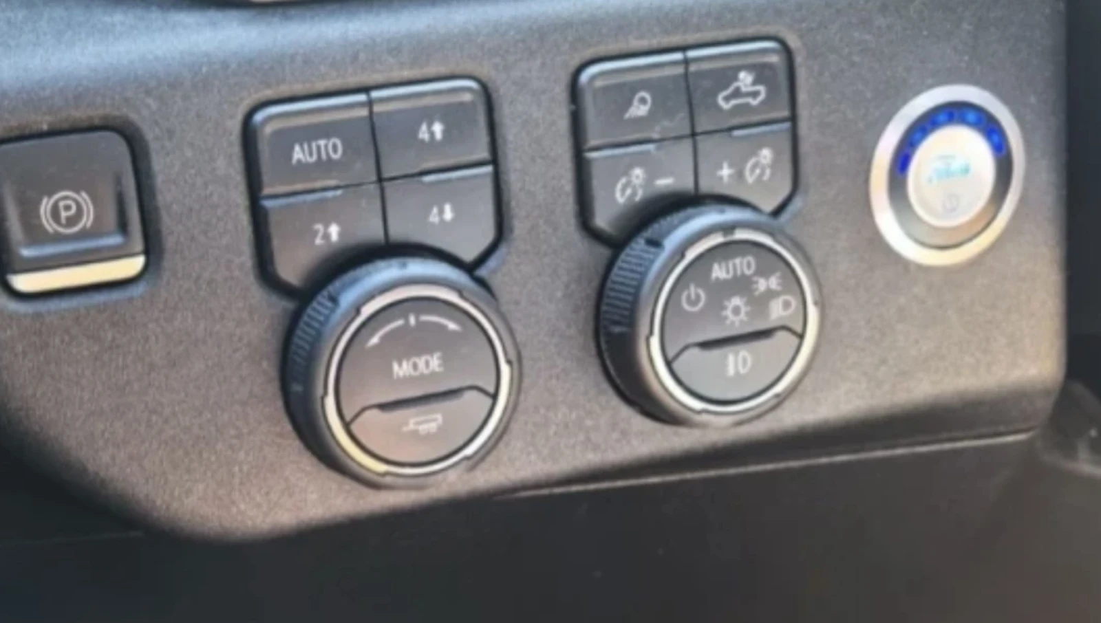 Chevrolet Silverado High Country 6.2 LPG, снимка 8 - Автомобили и джипове - 55199946