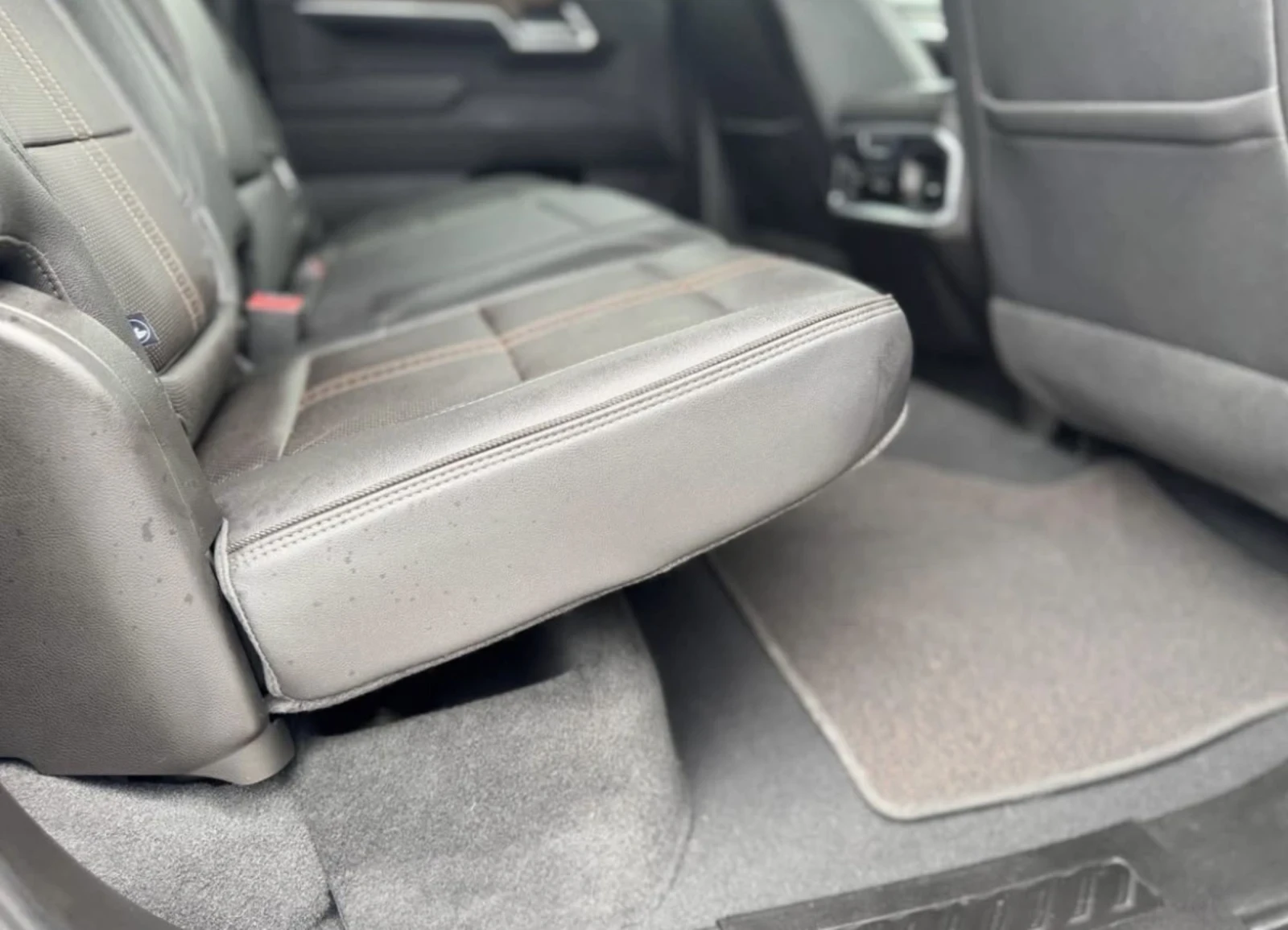 Chevrolet Silverado High Country 6.2 LPG, снимка 14 - Автомобили и джипове - 55199946