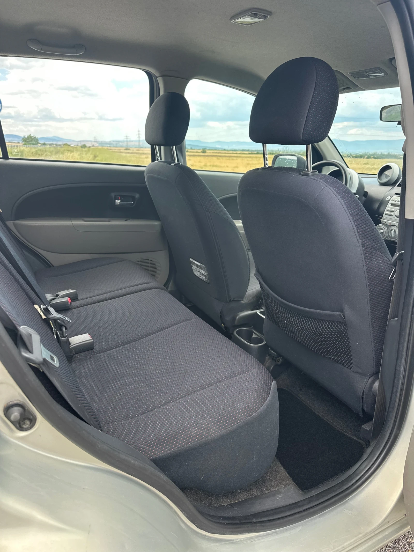 Daihatsu Sirion 1.3 ��������� | Mobile.bg � ����������� 9