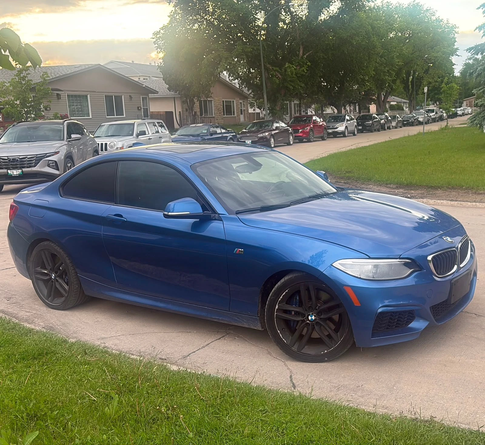 BMW 220 2.0L 4cyl RWD | Mobile.bg � ����������� 3